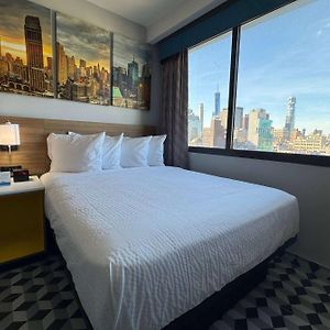 Camera deluxe con letto queen size
